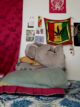 Snapshot of cosmicwind chatting on December 5, 7:17 pm cosmicwind online show from December 5, 7:17 pm