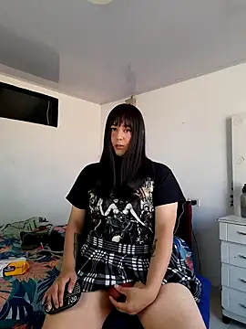 Snapshot of cosmicwind chatting on December 7, 8:27 pm cosmicwind online show from December 7, 8:27 pm