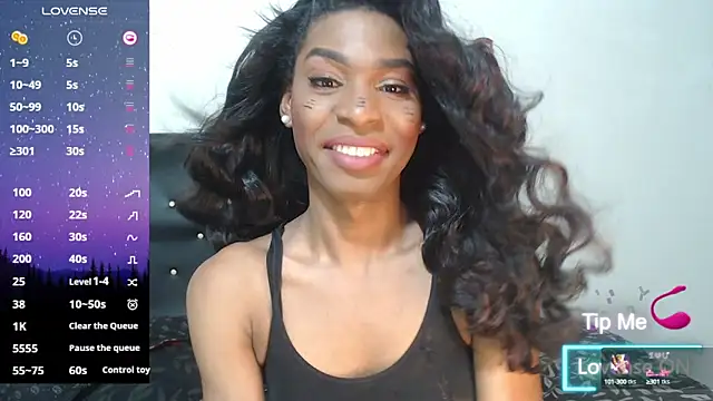 NAHOMMY SEXY online show from December 29, 10:01 am