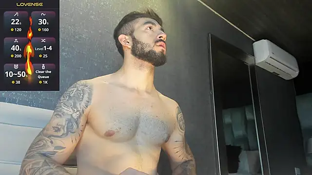 MarkWalker   online show from March 19, 10:08 am