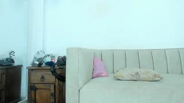 kristyl paez online show from October 24, 7:54 pm