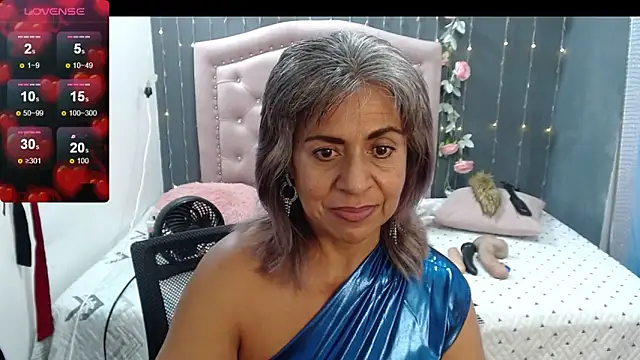 lalisha 96 online show from December 27, 11:53 pm