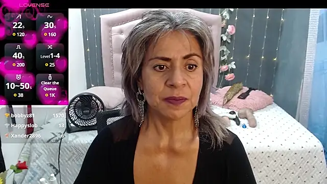 lalisha 96 online show from January 8, 12:49 am