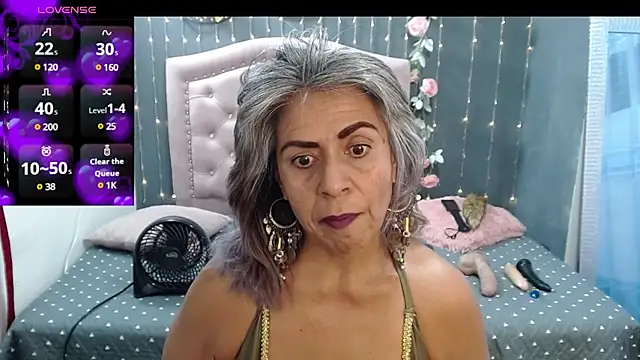 lalisha 96 online show from January 14, 10:12 pm