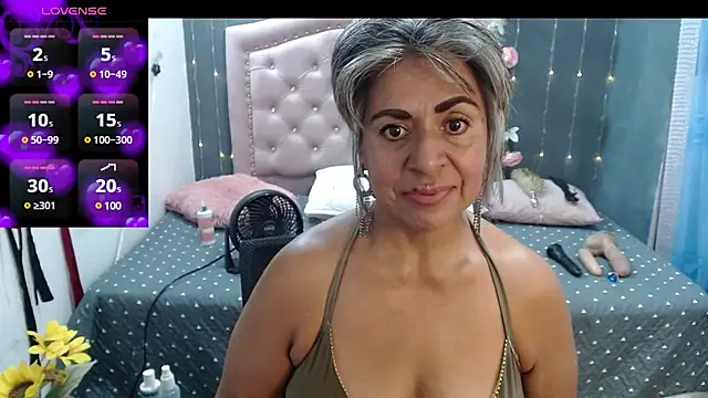 lalisha 96 online show from January 30, 8:31 pm