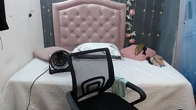 lalisha 96 online show from February 10, 11:45 pm