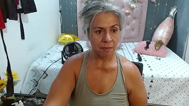 lalisha 96 online show from March 18, 1:20 am