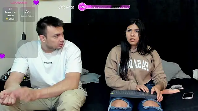 lissandthor13 online show from March 21, 10:06 am