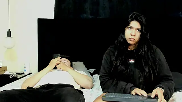 lissandthor13 online show from September 29, 10:53 am