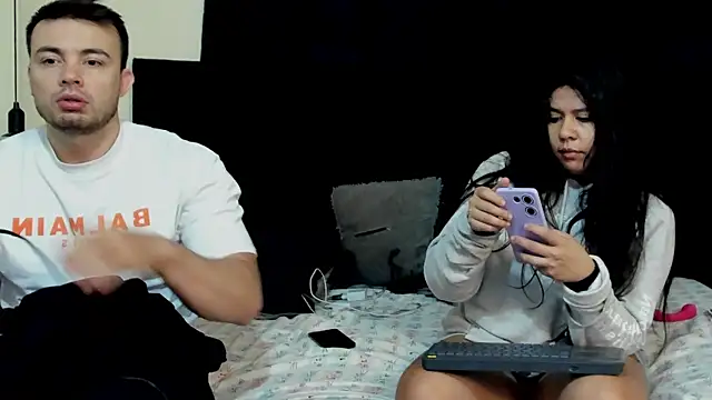 lissandthor13 online show from October 21, 10:49 am