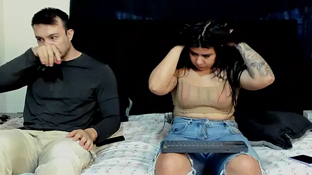 lissandthor13 online show from October 28, 11:03 am