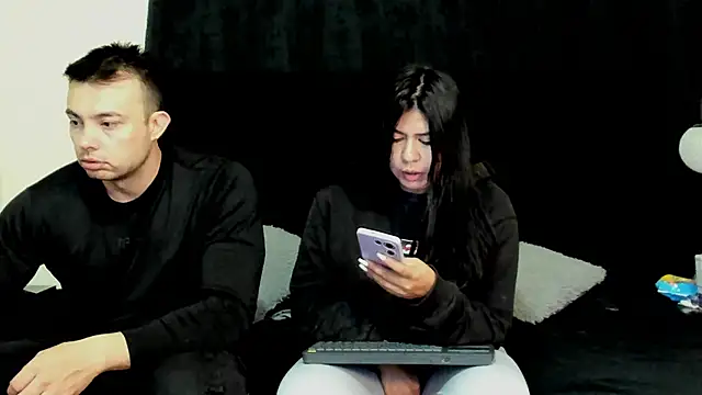 lissandthor13 online show from December 19, 10:22 am