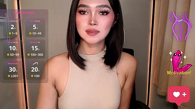 Snapshot of Itsme_claire chatting on May 3, 8:26 pm Itsme claire online show from May 3, 8:26 pm