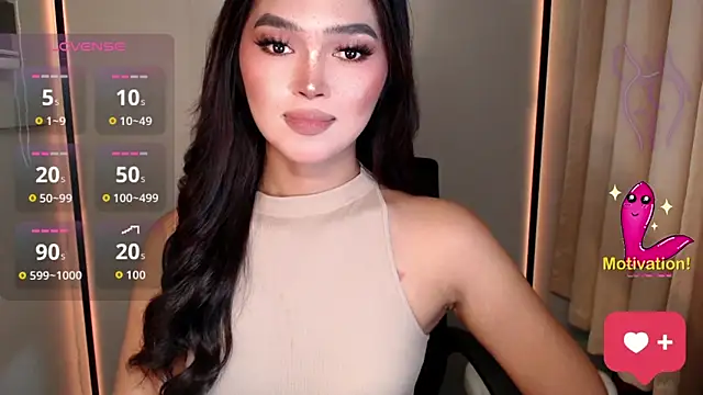Snapshot of Itsme_claire chatting on May 5, 12:07 am Itsme claire online show from May 5, 12:07 am
