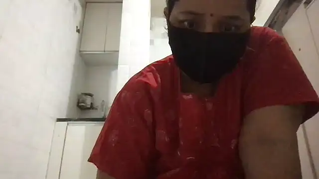 Riyasingh9 online show from December 19, 3:57 am