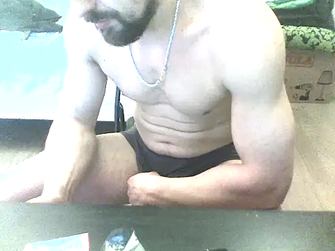 Snapshot of DanOnCam chatting on March 6, 9:22 pm DanOnCam online show from March 6, 9:22 pm