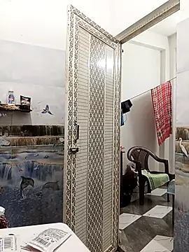 HorriblePastry online show from March 6, 4:47 pm