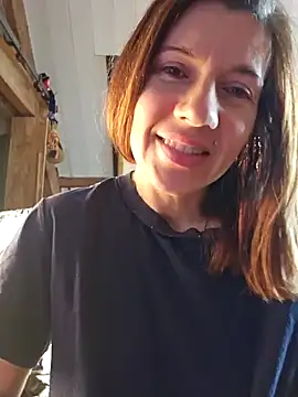 Lina lou4 online show from January 16, 9:37 am