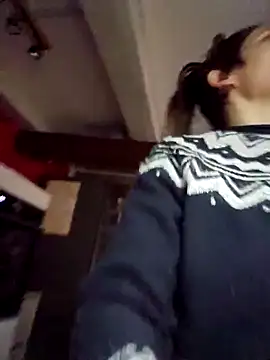 Lina lou4 online show from January 21, 3:43 pm