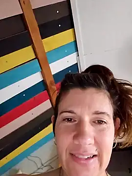 Lina lou4 online show from January 28, 12:11 pm