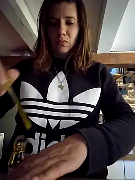 Lina lou4 online show from February 2, 2:13 pm