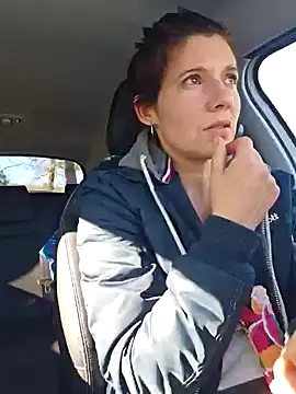 Lina lou4 online show from February 14, 2:12 pm