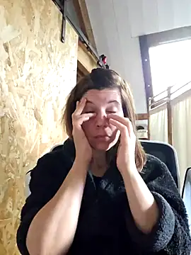 Lina lou4 online show from February 25, 7:52 am