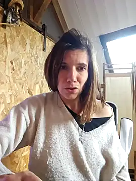 Lina lou4 online show from March 1, 3:27 pm