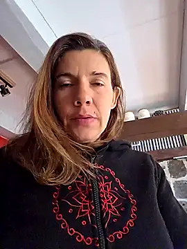 Lina lou4 online show from October 8, 7:50 am