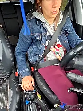 Lina lou4 online show from October 19, 9:21 am