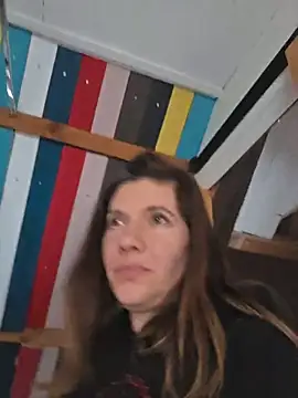 Lina lou4 online show from November 29, 2:09 pm