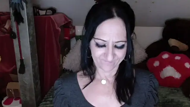 DebraMilf online show from January 31, 2:48 am