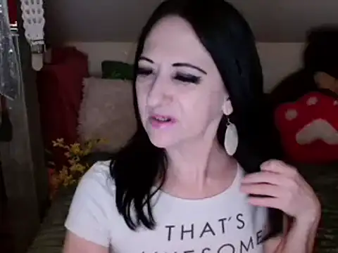 DebraMilf online show from March 14, 3:37 am