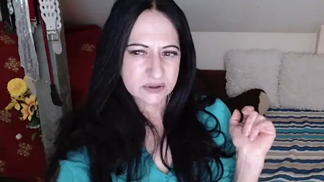 DebraMilf online show from May 25, 12:38 am