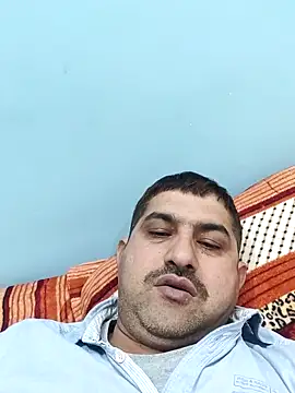 Amandev7 online show from February 7, 12:20 am