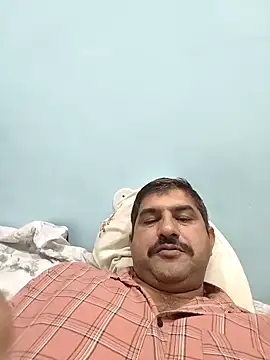 Amandev7 online show from September 8, 7:02 pm