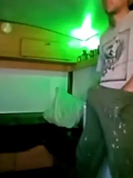 MysticInteraction online show from October 21, 9:43 am