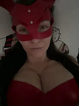 Snapshot of Adelaide_Lisa chatting on February 17, 9:46 am Adelaide Lisa online show from February 17, 9:46 am