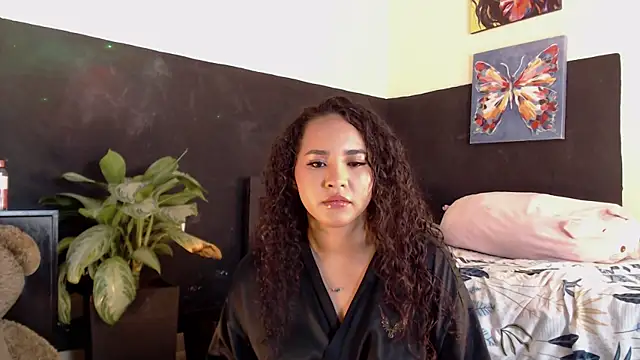luciana keating online show from July 30, 4:22 am