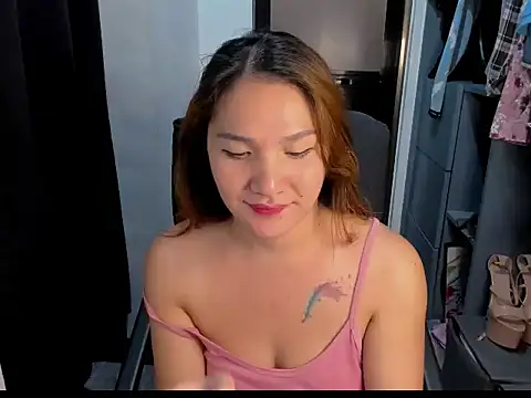 soooooANGEL online show from September 26, 2:48 am