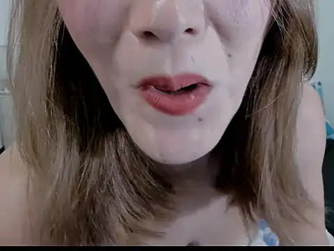 soooooANGEL online show from June 7, 12:48 am