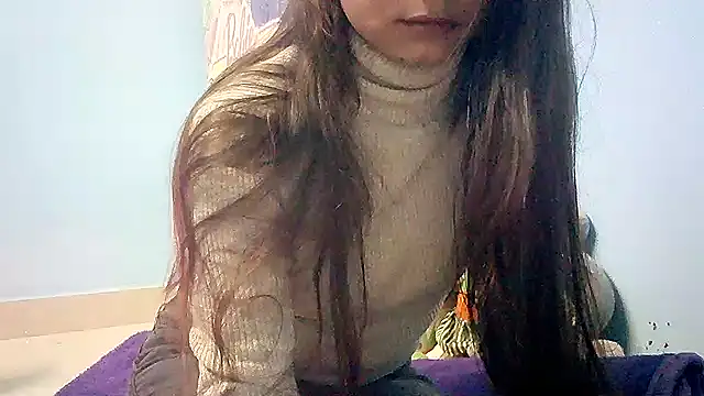 lovelydesi21 online show from January 16, 1:25 pm