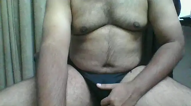 Rahuldhe22 online show from January 27, 8:51 am