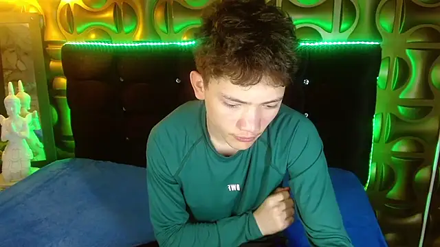 cruz dante online show from March 26, 7:19 pm