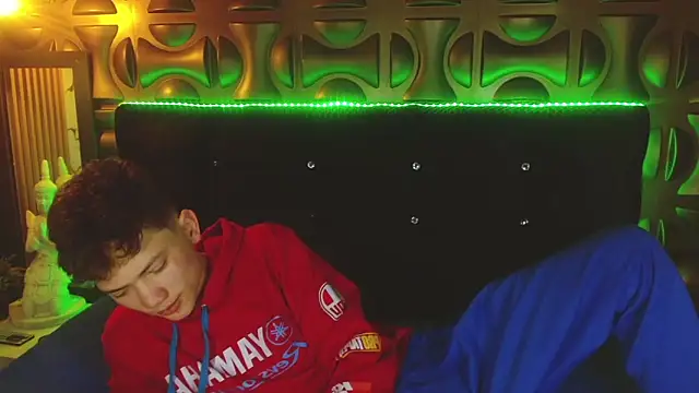 cruz dante online show from April 13, 7:08 pm