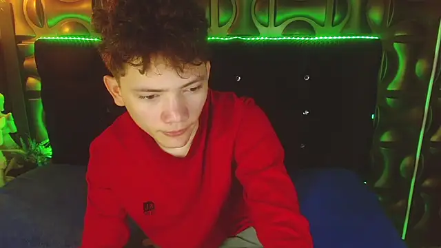 cruz dante online show from April 26, 7:44 pm