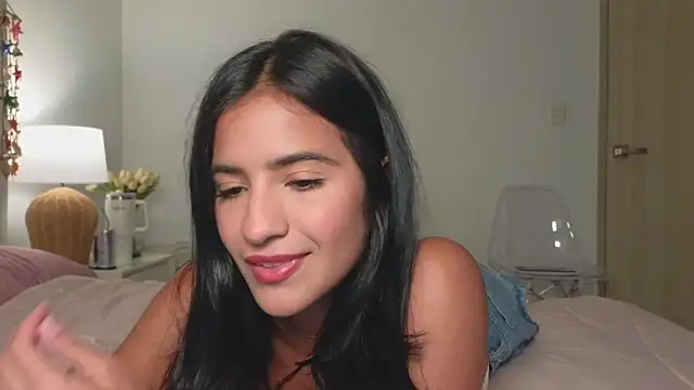 I am kat online show from April 25, 2:36 am