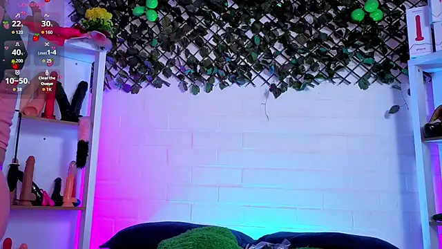 louise nails online show from June 4, 4:46 pm