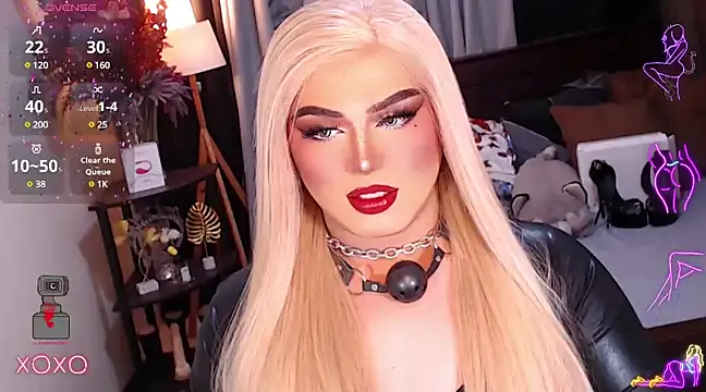 Bitch Fowler69 online show from December 6, 3:44 pm