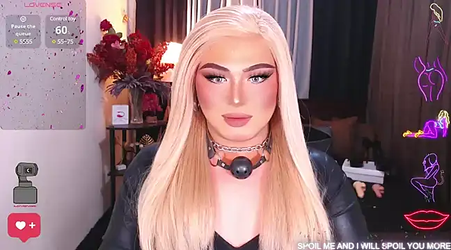 Bitch Fowler69 online show from January 19, 4:36 pm